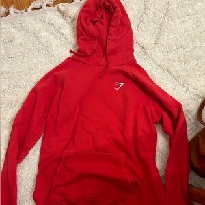 Gymshark hoodie